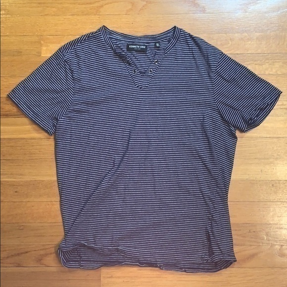 Kenneth Cole shirt - Picture 1 of 6